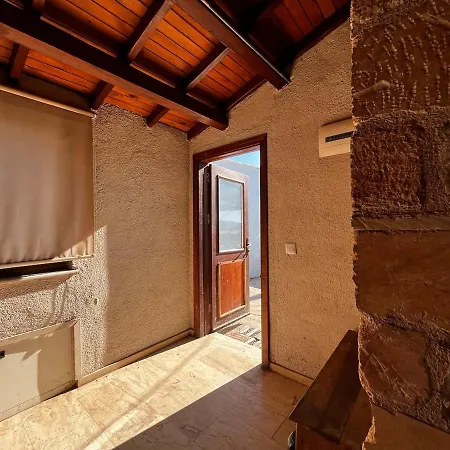 Keva Cetmibasi - Stone House