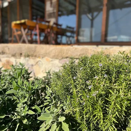 Keva Cetmibasi - Stone House Bahcedere