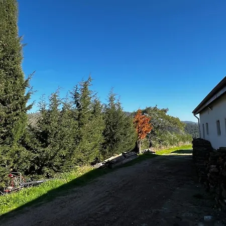 Keva Cetmibasi - Stone House
