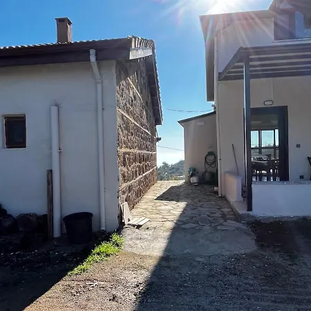 Keva Cetmibasi - Stone House *