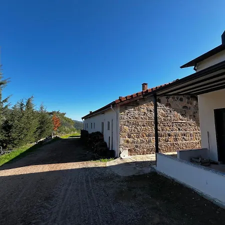 Keva Cetmibasi - Stone House
