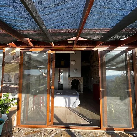 Prázdninový dům Keva Cetmibasi - Stone House *